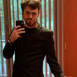 Meet your Posher, Shane